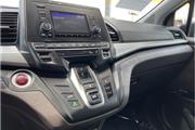 2019 Honda Odyssey thumbnail