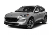 Ford Escape 2022 AWD SEL 4dr en Portland ME