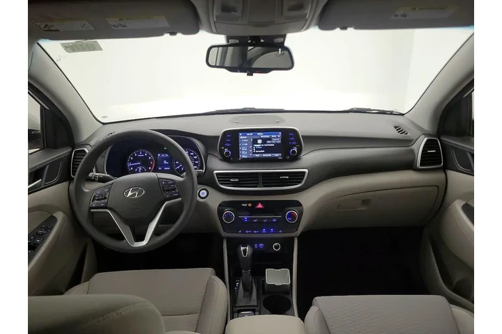 $17998 : Hyundai TUCSON 2020 Value 4d image 9