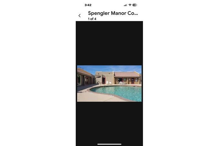 $1600 : Rento apartamento 2B -1B image 8