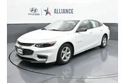 Chevrolet Malibu 2017 LS 4dr en Fort Worth