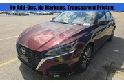 Nissan Altima 2025 AWD 2.5 S