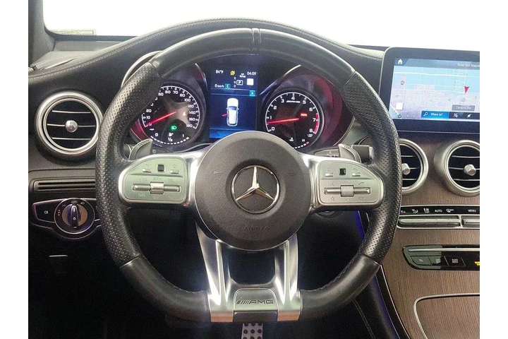 $33998 : Mercedes-Benz GLC 2020 AWD A image 10