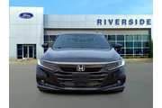 $20495 : Honda Accord 2021 Sport 4dr thumbnail