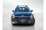 $31201 : Kia Sportage 2024 AWD SX-Pre thumbnail