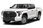 PRE-OWNED 2022 TOYOTA TUNDRA thumbnail