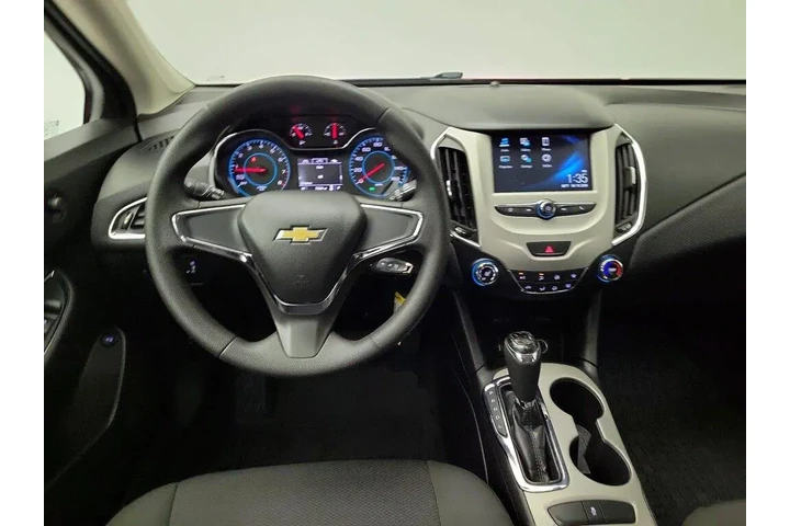 $12998 : Chevrolet Cruze 2017 LS Auto image 10