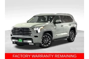 Gold Certified2024 Sequoia Li en San Francisco Bay Area