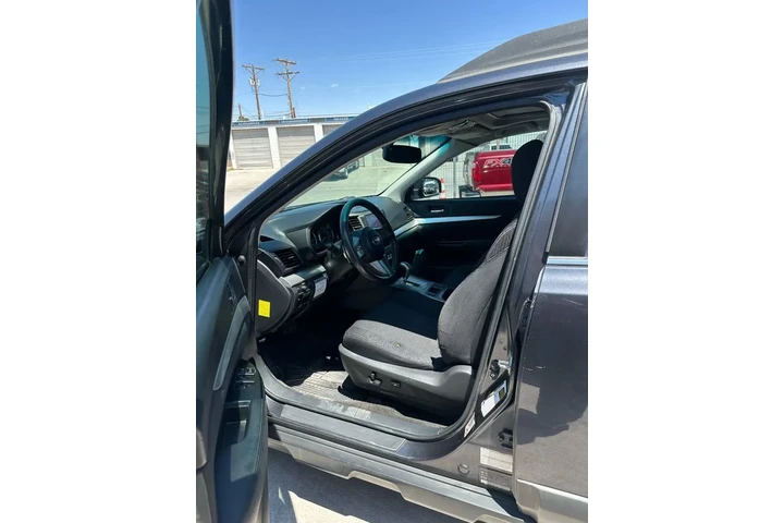 $6495 : 2011 SUBARU OUTBACK2011 SUBAR image 10