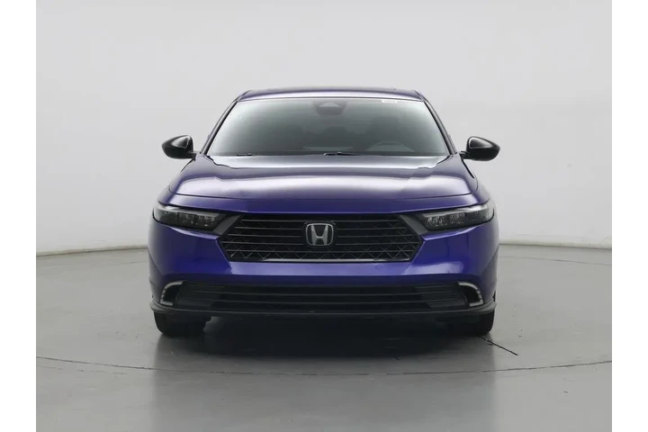 $28998 : Honda Accord Hybrid 2023 Spo image 5