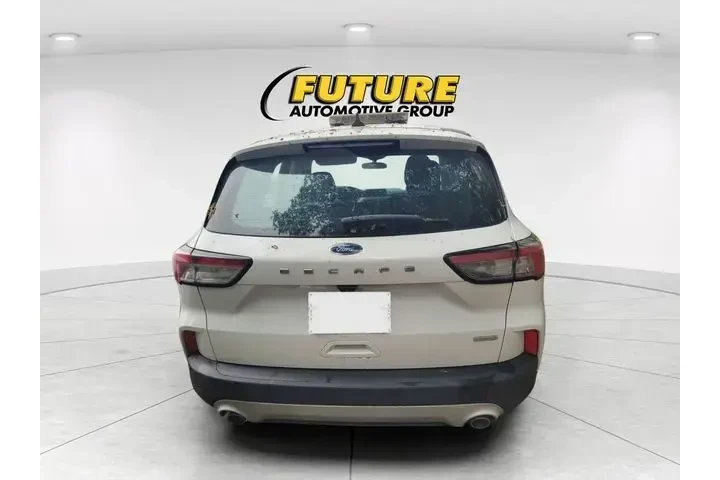 $16888 : Ford Escape 2020 S 4dr SUV image 4