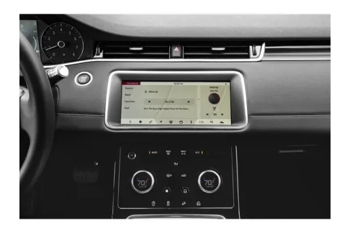 $25595 : Land Rover Range Rover Evoqu image 10