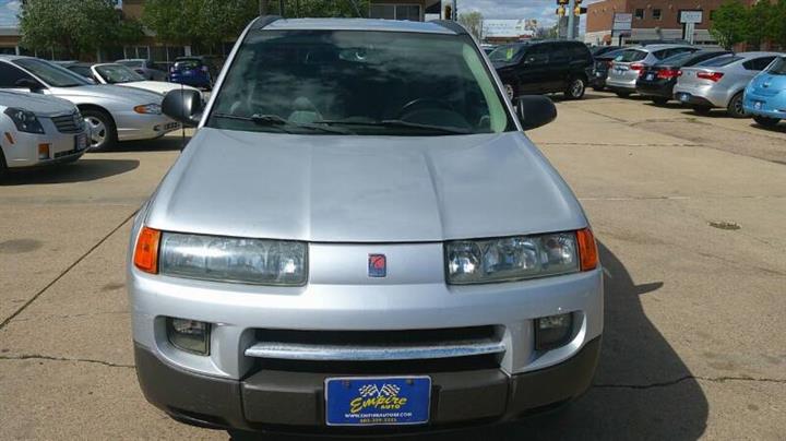 $6599 : 2004 Vue image 8