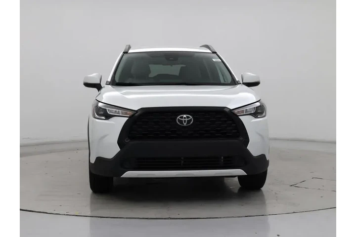 $23998 : Toyota Corolla Cross 2022 LE image 5