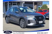 Nissan Kicks 2021 SV 4dr Cro en Los Angeles