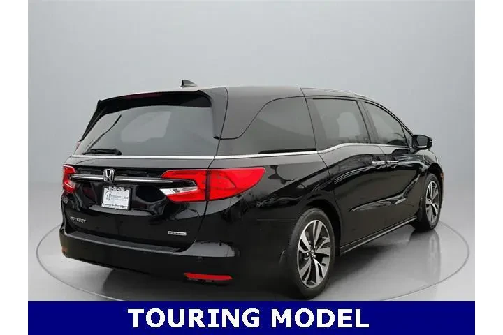 $37494 : Honda Odyssey 2024 Touring 4 image 8