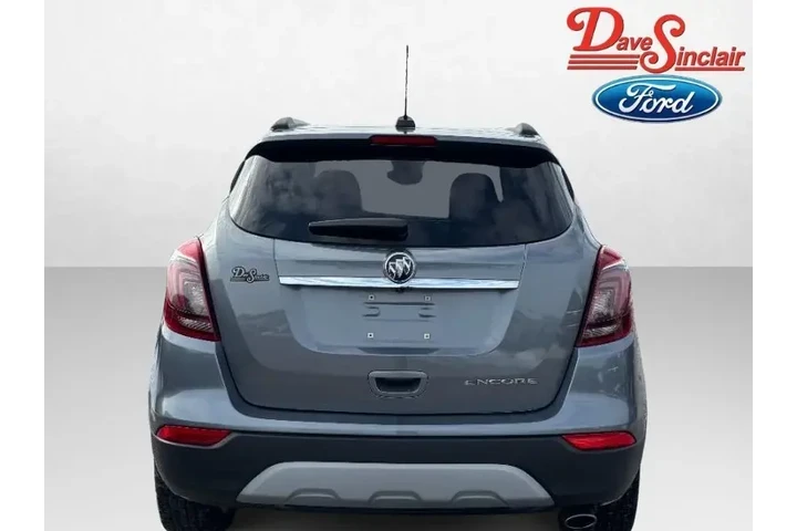 $11333 : Buick Encore 2020 Preferred image 8