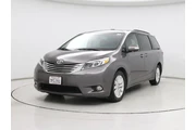 $29998 : Toyota Sienna 2015 AWD XLE 7 thumbnail