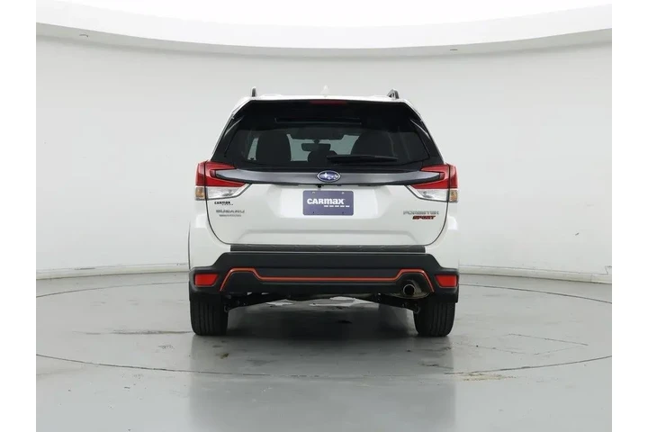 $29998 : Subaru Forester 2023 AWD Spo image 6