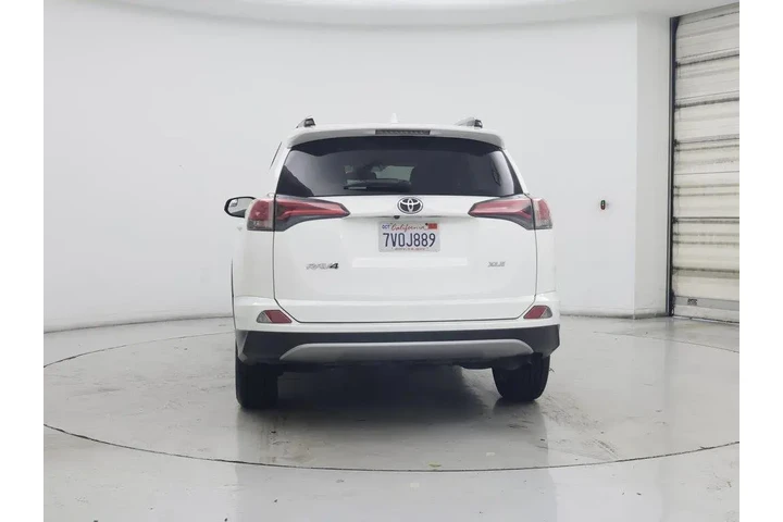 $22998 : Toyota RAV4 2017 XLE 4dr SUV image 6