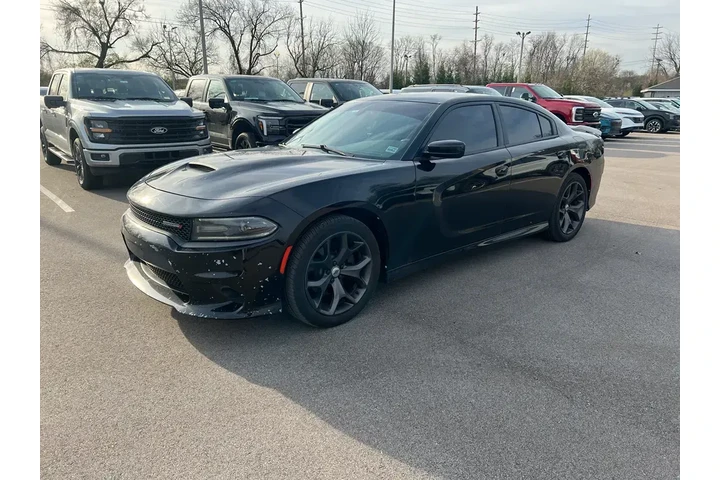 $15999 : Dodge Charger 2019 GT 4dr Se image 3