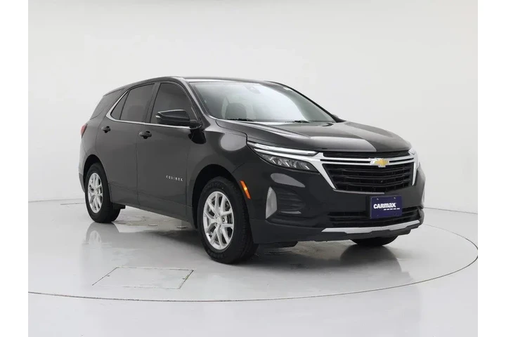 $21998 : Chevrolet Equinox 2023 4x4 L image 1