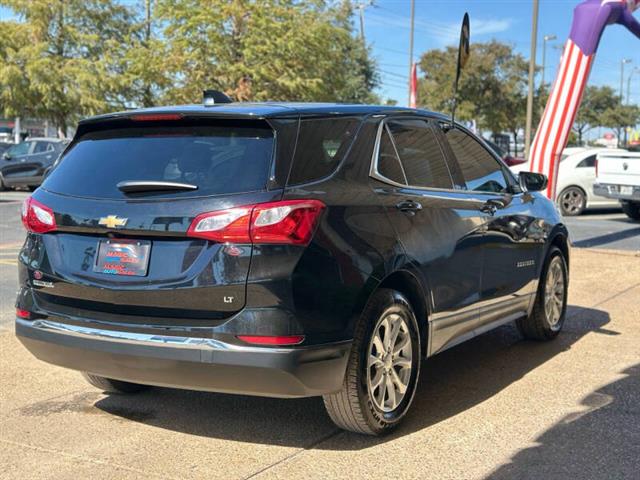 $14999 : 2018 Equinox LT image 8