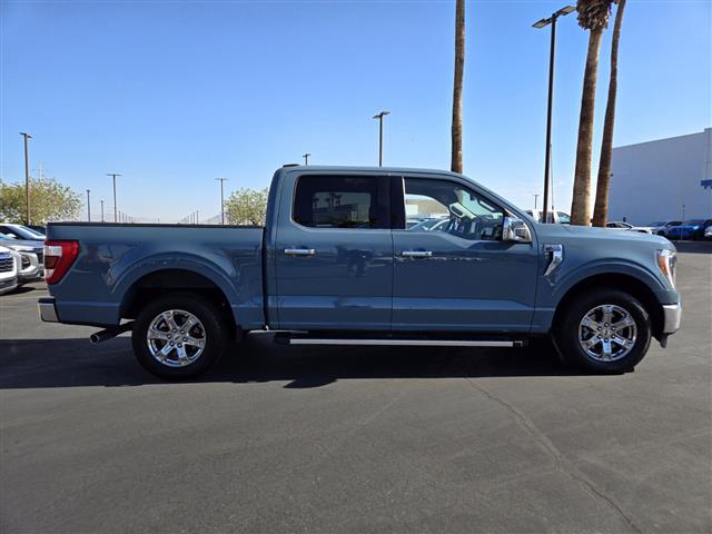 $43645 : Pre-Owned 2023 F-150 LARIAT image 7