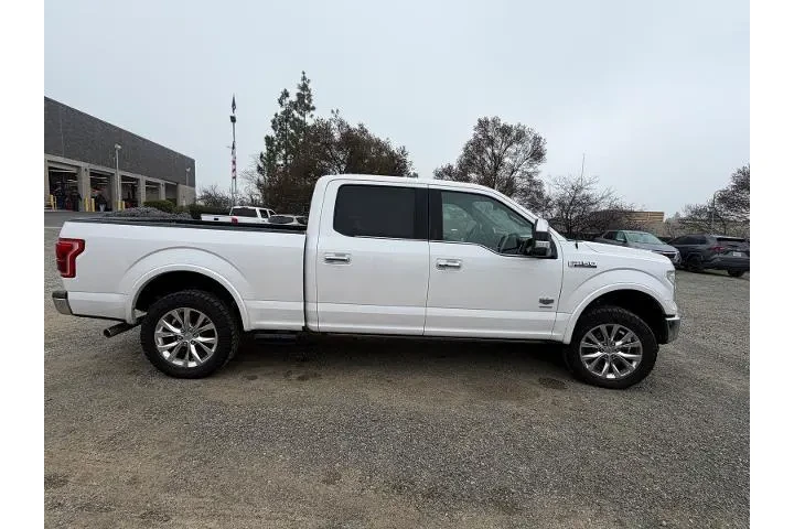 $26500 : Ford F-150 2016 4x4 King Ran image 6
