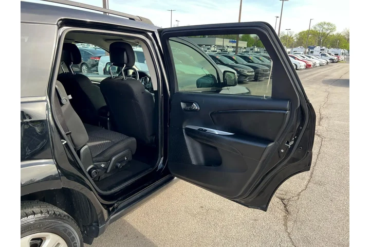 $7980 : 2019 Journey SE Value Pkg FWD image 10