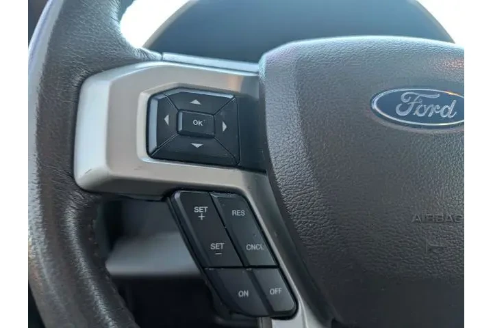 $36030 : Ford F-150 2020 4x4 King Ran image 9