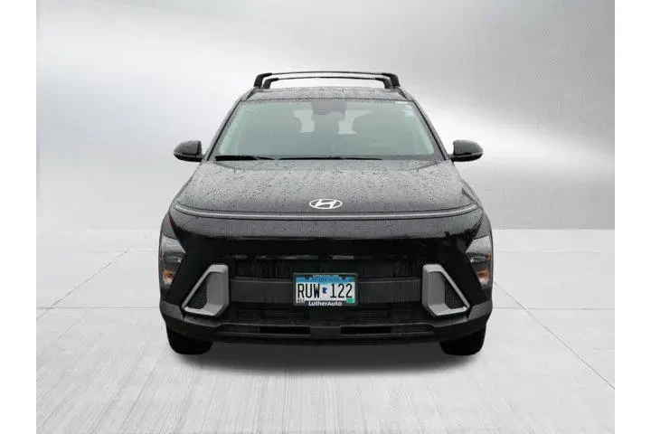 $26000 : Hyundai KONA 2025 AWD SEL Co image 2