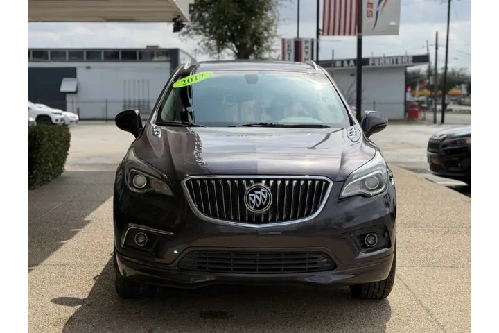 $14999 : 2017 Envision Essence image 5