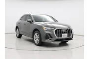 Audi Q3 2022 AWD quattro S l en Stockton