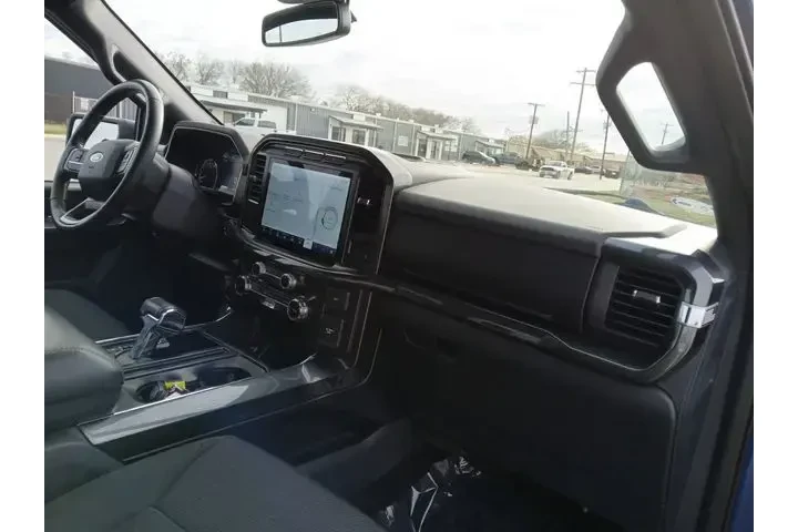 $34891 : Ford F-150 2022 4x2 XLT 4dr image 10