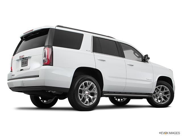 2016 GMC Yukon image 6