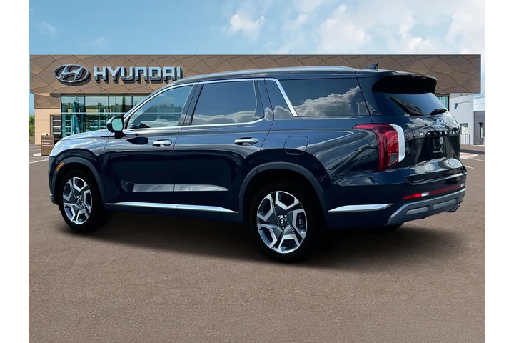 $33247 : Hyundai PALISADE 2024 SEL 4d image 1