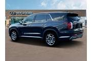 Hyundai PALISADE 2024 SEL 4d