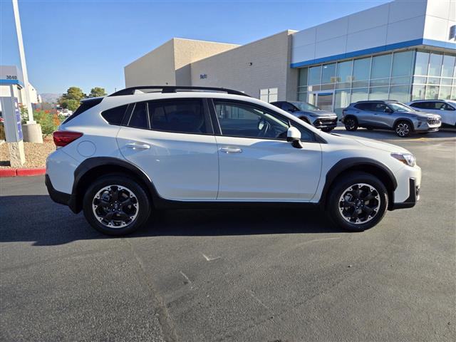 $23306 : Pre-Owned 2021 Crosstrek Prem image 5