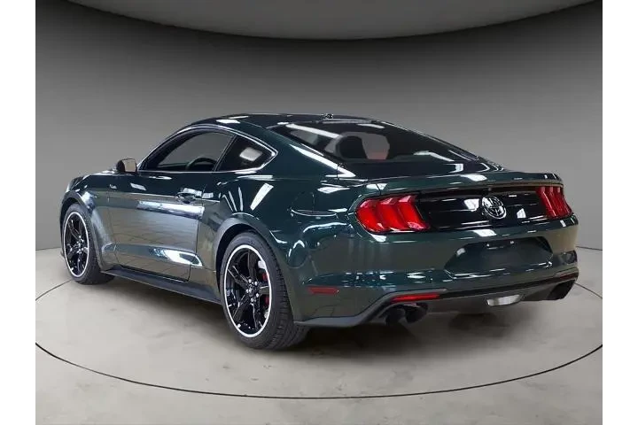 $40000 : Ford Mustang 2019 BULLITT 2d image 3