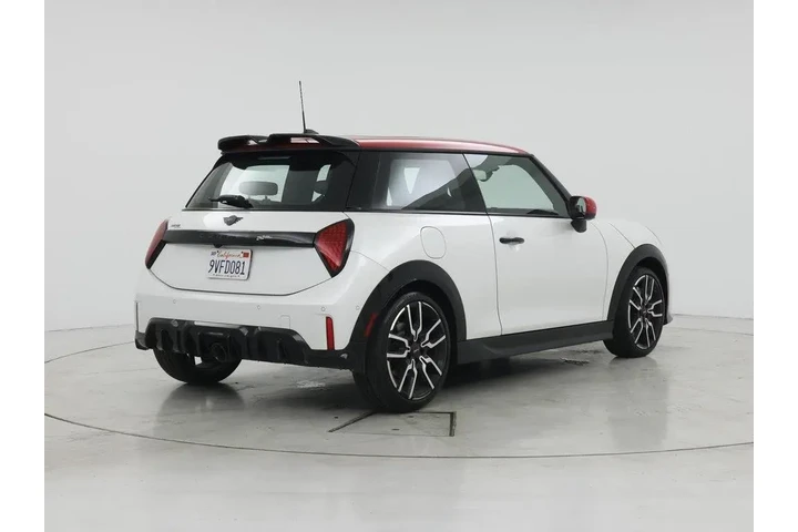 $38998 : MINI Hardtop 2 Door 2025 Joh image 8