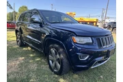 $17995 : 2014 Grand Cherokee Overland thumbnail