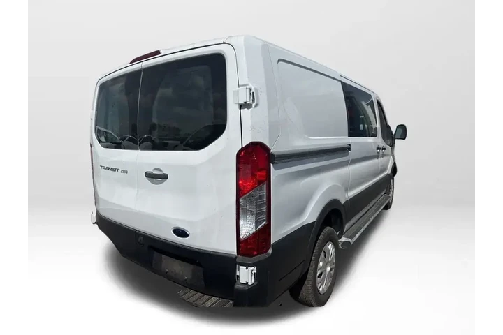 $35900 : Ford Transit 2024 250 3dr SW image 5