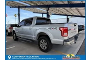 $23472 : Ford F-150 2016 4x4 King Ran thumbnail