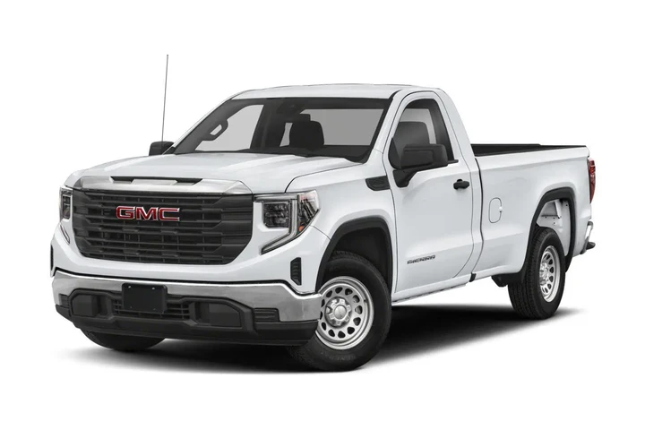 $30420 : GMC Sierra 1500 2023 4x2 Pro image 1