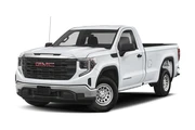 GMC Sierra 1500 2023 4x2 Pro