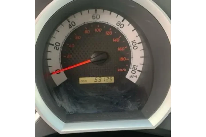 $18800 : Toyota Tacoma 2013 4x2 Base image 7