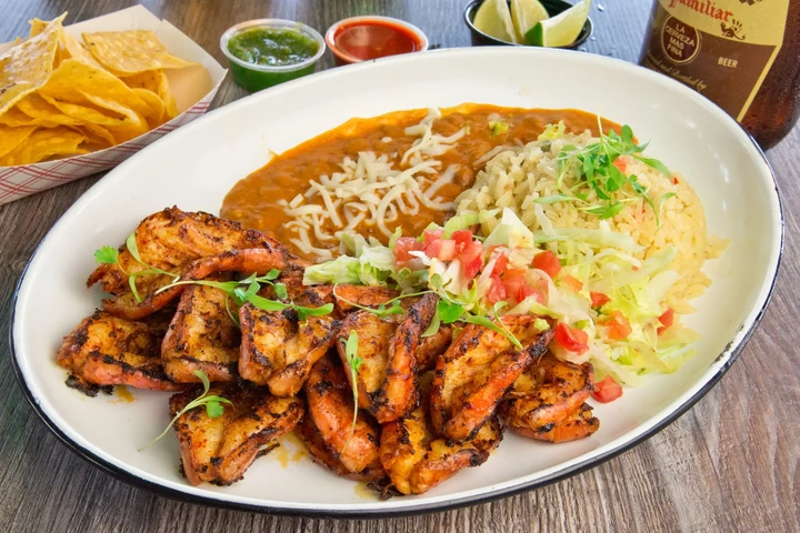De solicita Meser@ en Redlands image 8