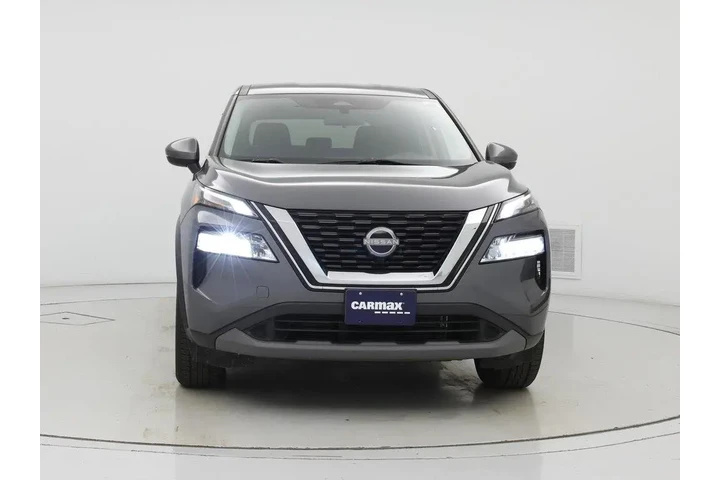 $21998 : Nissan Rogue 2022 AWD SV 4dr image 5