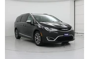 Chrysler Pacifica 2017 Limit en Sacramento